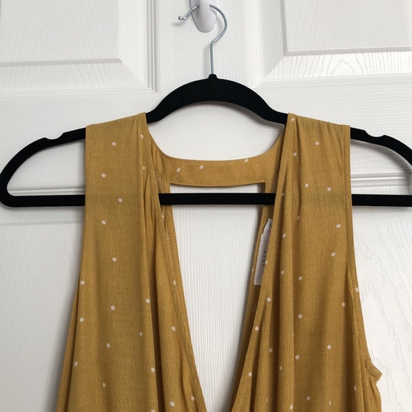 LUSH blouse - Picture 4 of 4